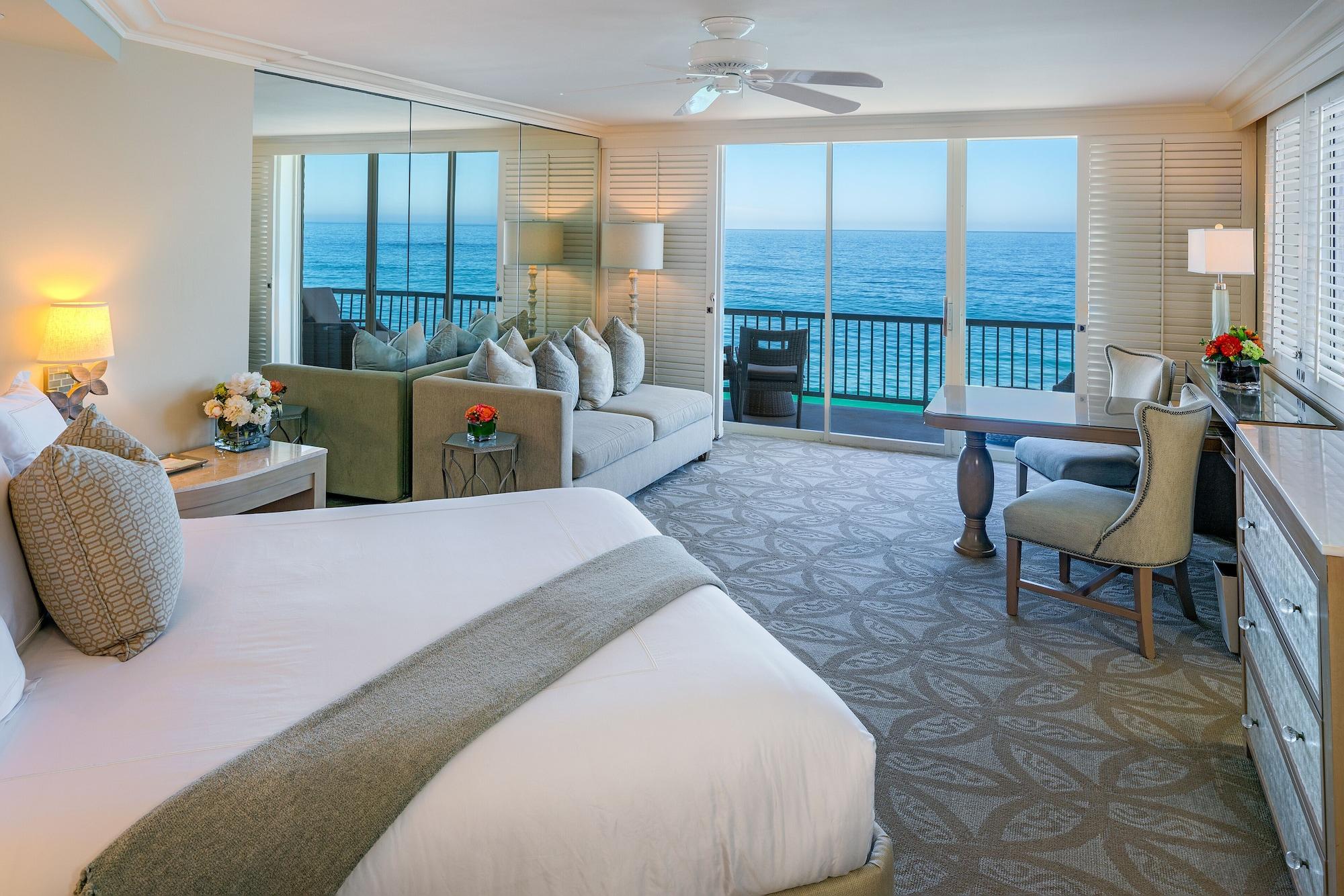 เซิร์ฟ แอนด์ แซนด์ รีสอร์ต Hotel ลากูนาบีช ภายนอก รูปภาพ