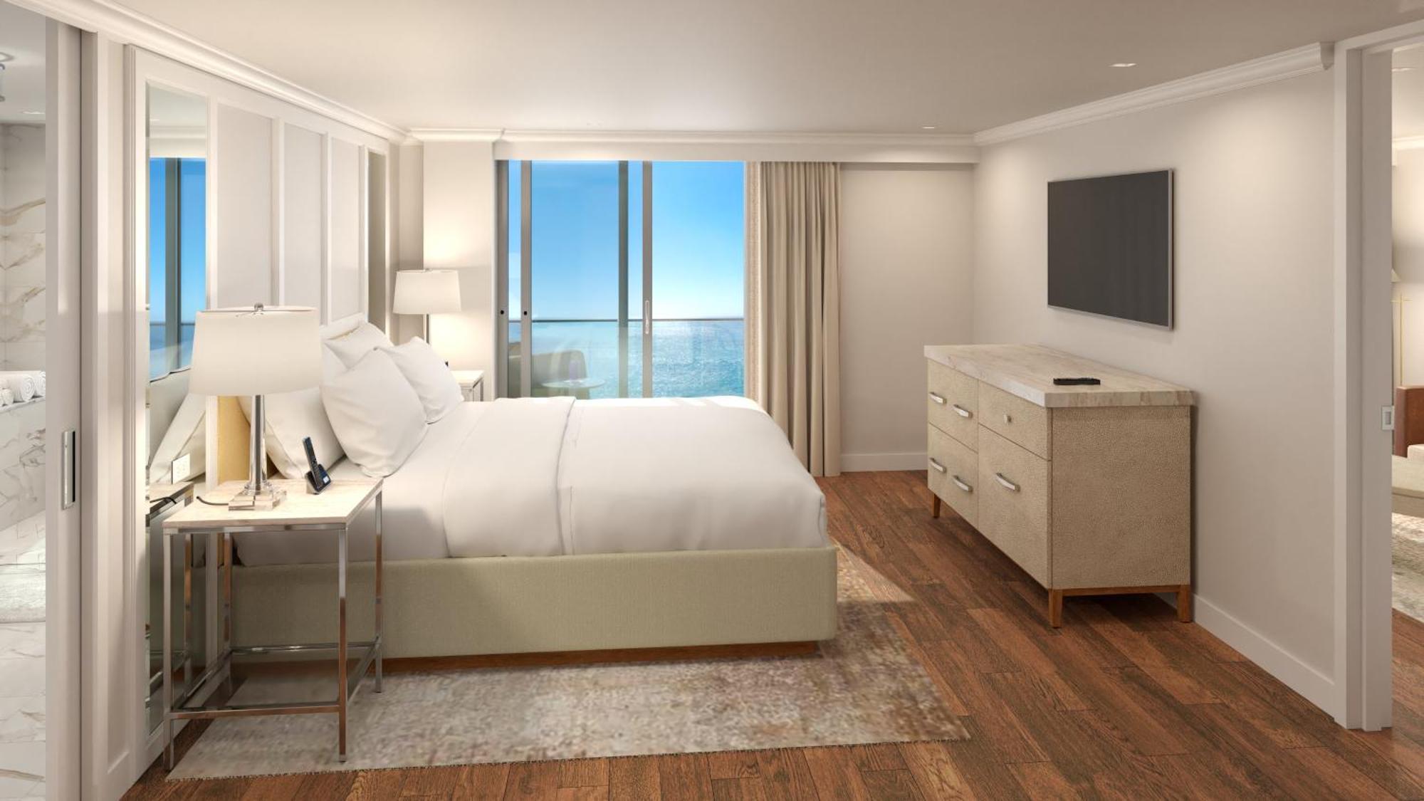 เซิร์ฟ แอนด์ แซนด์ รีสอร์ต Hotel ลากูนาบีช ภายนอก รูปภาพ