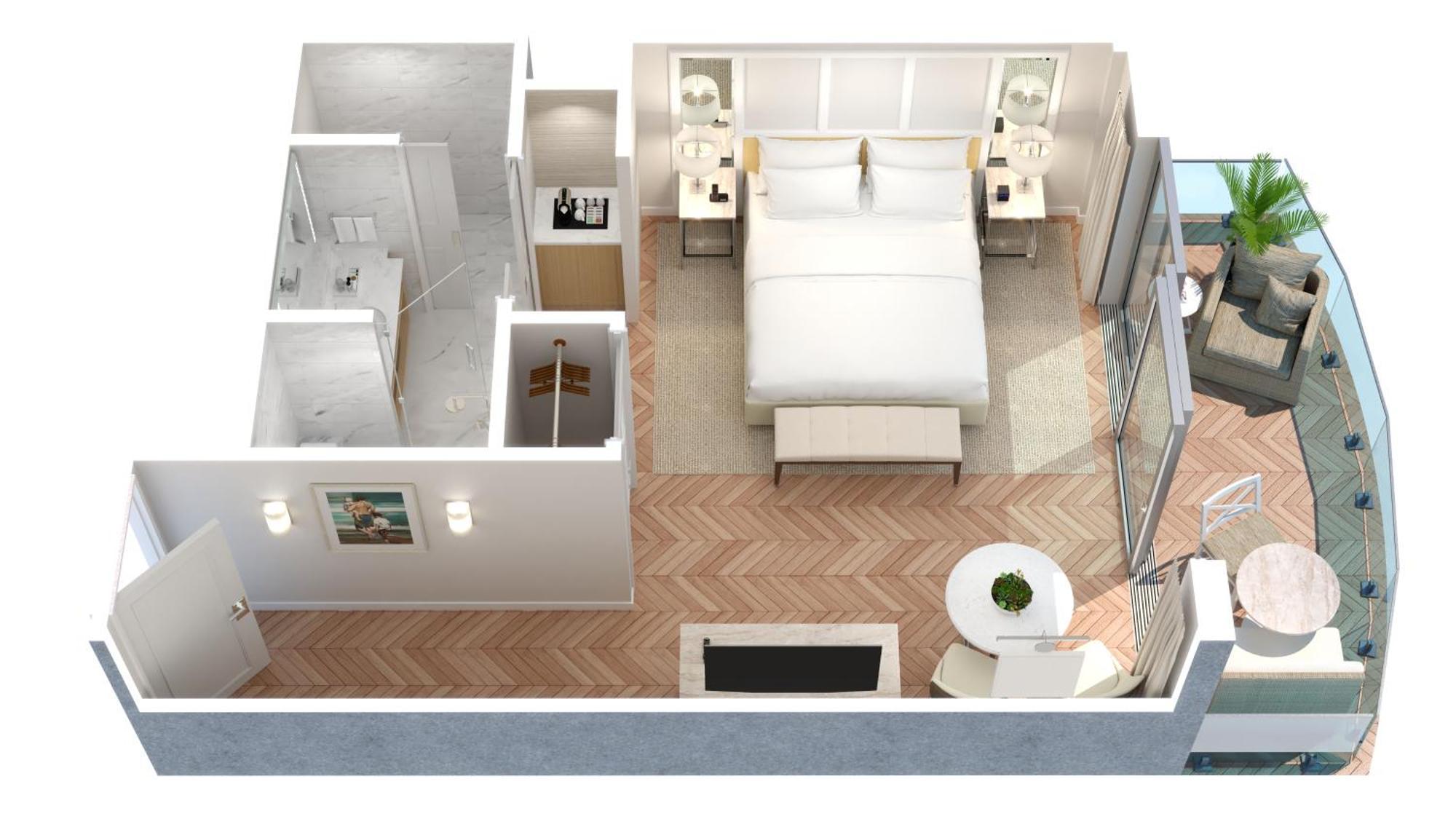 เซิร์ฟ แอนด์ แซนด์ รีสอร์ต Hotel ลากูนาบีช ภายนอก รูปภาพ