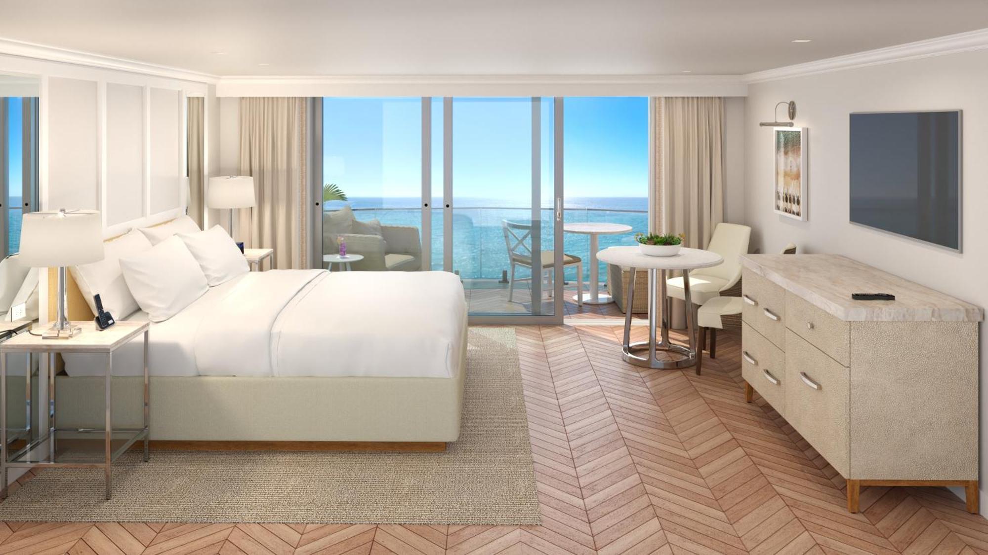เซิร์ฟ แอนด์ แซนด์ รีสอร์ต Hotel ลากูนาบีช ภายนอก รูปภาพ
