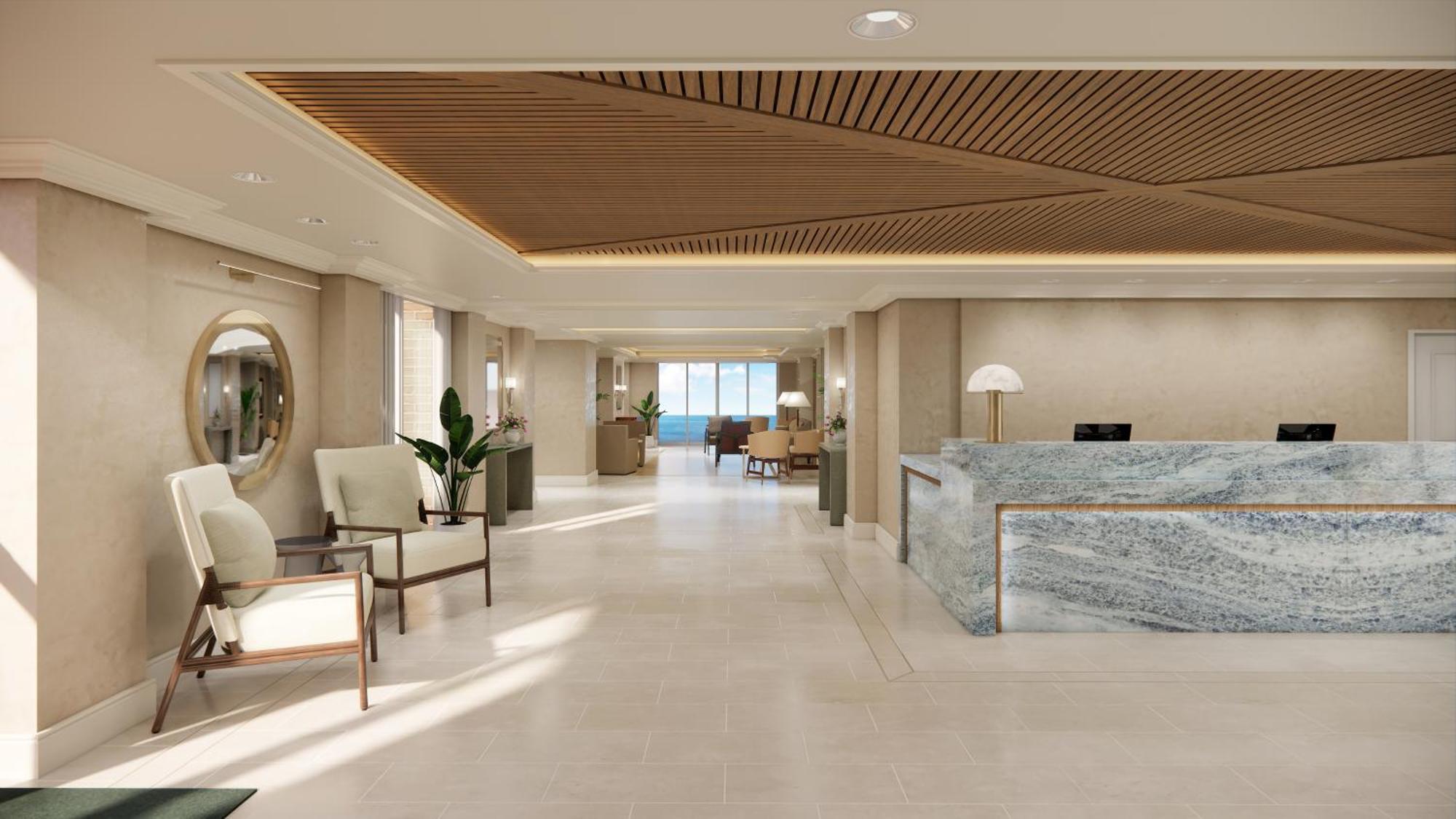 เซิร์ฟ แอนด์ แซนด์ รีสอร์ต Hotel ลากูนาบีช ภายนอก รูปภาพ