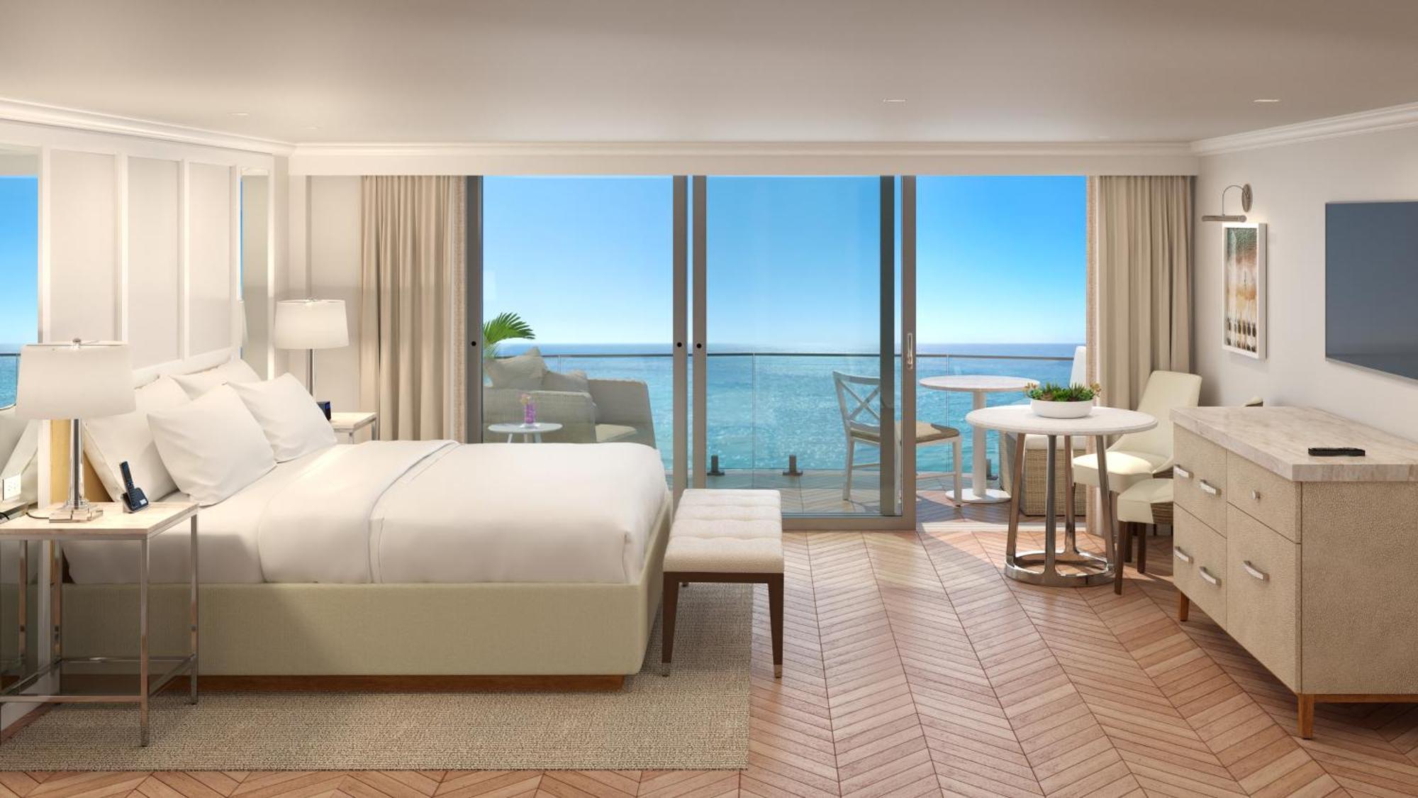 เซิร์ฟ แอนด์ แซนด์ รีสอร์ต Hotel ลากูนาบีช ภายนอก รูปภาพ