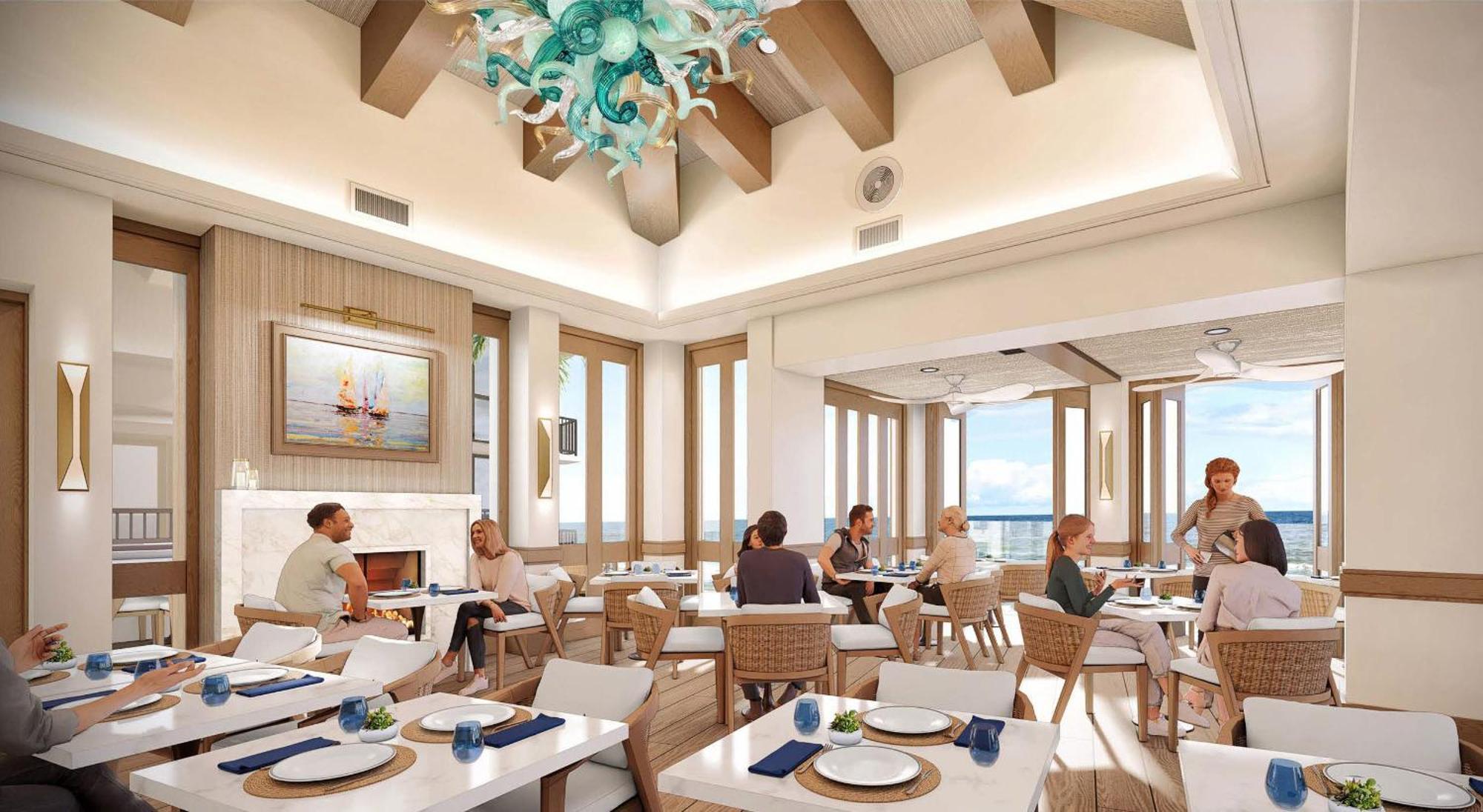 เซิร์ฟ แอนด์ แซนด์ รีสอร์ต Hotel ลากูนาบีช ภายนอก รูปภาพ